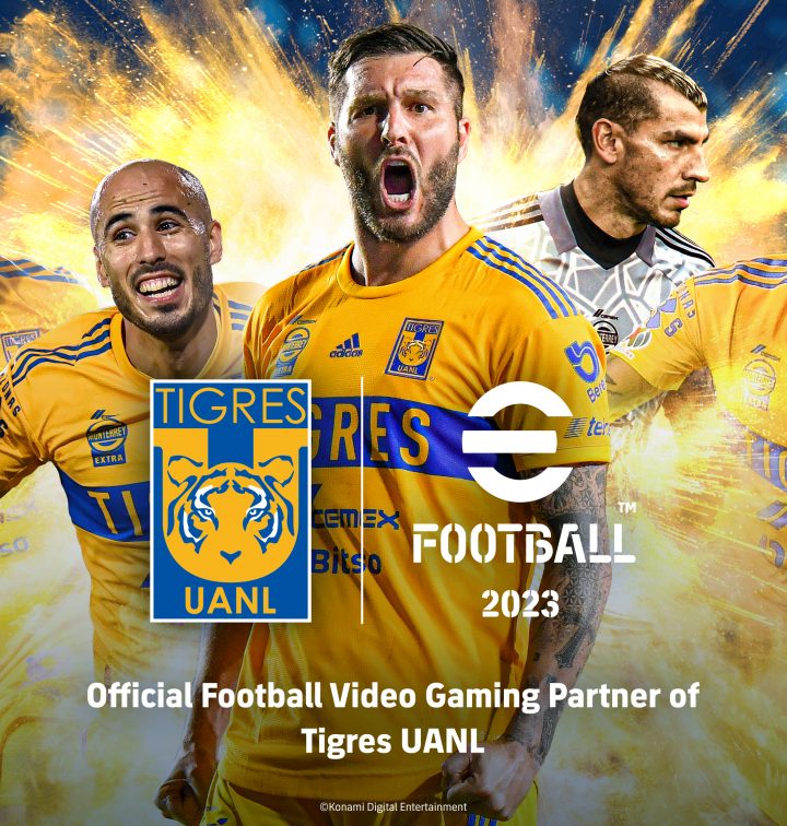 Club Tigres