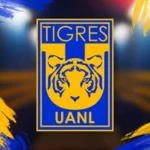 🇺🇦 Club Tigres  8️⃣🏆